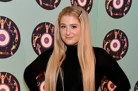 Enter your email address for apple music. Meghan Trainor Releases Make You Dance Before Deluxe Album