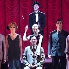 Casting for L.A. 'Cabaret' Proves Perfectly Marvelous