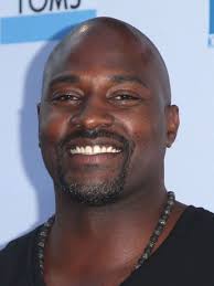 Marcellus Wiley TV Shows List