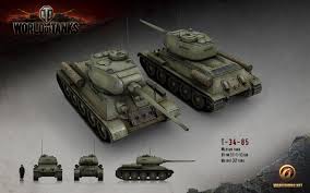 как играть на т 34 85 World Of Tanks Just Bought A T 34 85 Tank Voennye Transportnye Sredstva Igry