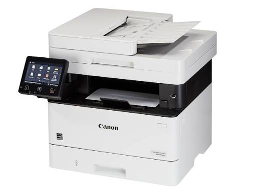 Canon imageCLASS MF455dw