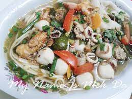 Mee kuning (500gram) daging (200gram) sawi. Resepi Mee Tarik Galeri Resepi