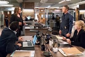 The twentieth season of law & order: Law Order Svu Recap 11 29 18 Season 20 Episode 10 Alta Kockers Celeb Dirty Laundry