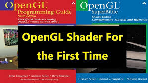 Image result for OpenGL programming guide
