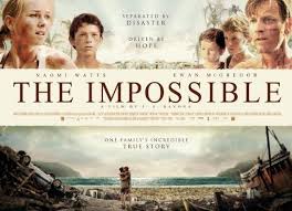 Lo Imposible Del Director Juan Antonio Bayona Carteles De Cine Cine Cinematografia Bayona, director de lo imposible, estrena su tercera pelicula, un monstruo viene a verme, de nuevo con gran presupuesto y estrellas de hollywood en su cartel. juan antonio bayona
