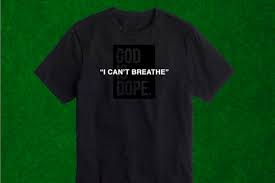 More images for george clothing brand logo » God Is Dope Clothing Brand Raises 25 000 For Family Of George Floyd