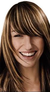 Les châtains clairs et blonds foncés opteront pour des mèches blondes miel ou caramel. Idee De Couleur De Meche Pour Cheveux Chatains Coiffure Et Coloration Forum Beaute Doctissimo