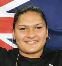 Athletics: 60 seconds with Val Adams