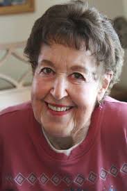 Helen Jane Lemon obituary and life story