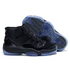 Air Jordan 11 Retro Black Clear Blue 500x500 Jpg 500 500 Air Jordans Retro Air Jordans New Jordans Shoes