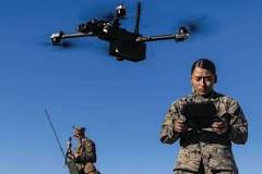 Breaking the Shield: Countering Drone Defenses > National ...