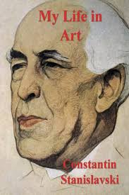My Life in Art: Stanislavski, Constantin: 9781773239705: Amazon.com: Books