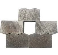 Diamond Segment of Core Drill Bits Hole Saw Wall Saw for Steel Concrete  Stone Granite Durable Long Lifespan Wet Dry Chinese Manufacturer