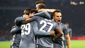 In addition to the domestic league, ajax participated in this season's edition of the knvb cup and the uefa champions league. Bundesliga Robert Lewandowski S Brace Helps Bayern Munich Seal Top Spot In Group E In Stunning Draw With Ajax