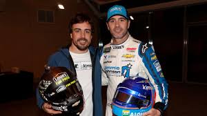 The 7 time is here the name is jimmie johnson i am the diver of the 48 my best bud @jimmiebestbud #marred to chandra kids: Sunday Conversation Nascar Racer Jimmie Johnson Speaks To David Tremayne About Trying A Mclaren Formula 1 Car Alongside Fernando Alonso Formula 1