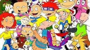 If you grew up in the '90s, you knew the joy of wakin show more. We Ll Never Forget Our Saturday Morning Cartoons 90 S Cartoon Tv Trivia Questions Youtube