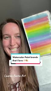 Watercolor Palette Review