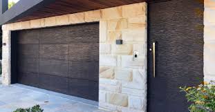 In The Groove Our Bronze Florentine Cortex Design Takes This Door And Garage To A Whole Other Level Axolot Garage Door Styles Garage Doors Garage Door Types