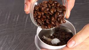 Talking coffee grinds with a professional. How To Grind Coffee Myrecipes