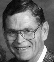 Russel GORSHA Obituary (2010)