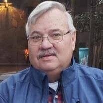 Larry Wilson Starnes Obituary