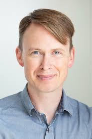 A Canadian Chat with Paul Bates — OnStage Blog