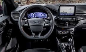Maybe you would like to learn more about one of these? Ford Kuga Phev Mit Gutem Gewissen Durch Die Stadt Electrified