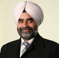 Dr. Narinder Singh Sandhu