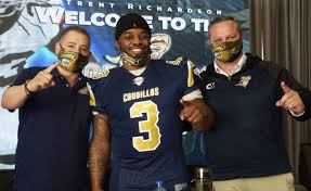 Are you searching for football png images or vector? Trent Richardson Joins Mexican Professional Football League Team