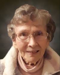 Doris J. Falk Obituary October 12, 2024