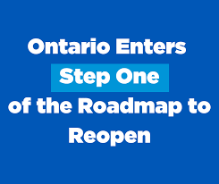 Ontarion is the largest province of canada with 1.46 crore population. Ontario Enters Step One Of Reopening Plan Pc Party Of Ontario