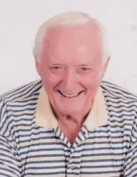 Obituary information for Gilbert Rank