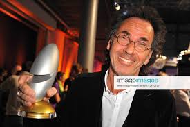 Comedy Preis 2008 Hugo Egon Balder auf der Comedy Preis Verleihung 2008  Foto:Christopher Adolph