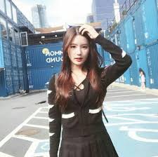 Official G I Dle S Miyeon Ì¡°ë¯¸ì—° Thread Allkpop Forums I need shuhua and mina or the two maknae. g i dle s miyeon ì¡°ë¯¸ì—° thread