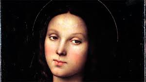 Descubren una pintura inédita de Rafael en una colección privada