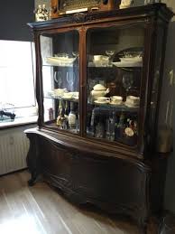 Vitrine Holz Antik Antike Vitrinen Vitrine Holz