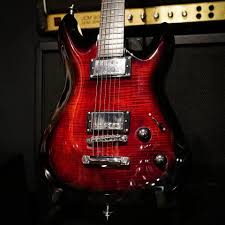 Https Www Facebook Com Guitarfactoryparramatta Photos Pcb 10156515395645660 10156515391790660 Type 3 Theater Guitar Music Instruments Electric Guitar