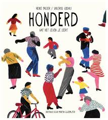 Honderd In 2020 Boeken Leven Soorten Mensen