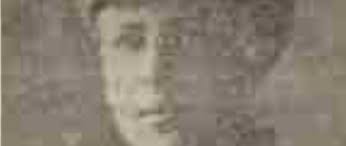 Jabez William Davies, 1892-1916