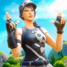Free Thumbnail Share For More Thumbnails I Didn T Make This Created By Cudyz Fortnit Gamer Pics Gaming Wallpapers Skin Images