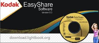 Download Kodak Easyshare Software 8 3 0 Edit Share Images Kodak Easyshare Create Photo Album Photo Editing Software