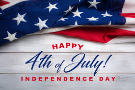 Happy 4th of July - Independence Day ...