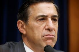 Issa's surprising new enemies: Why Republicans are mad at him now, too