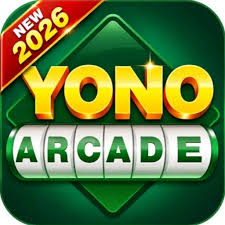 Yono Arcade - Apps on Google Play