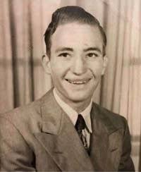 Melvin Ray “Pete” Prentice (1933-2019)