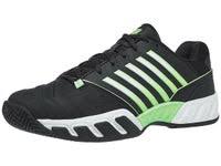 Kswiss rinzler sp schwarz/dark shadow sneaker herren. K Swiss Tennis Herrenschuhe Tennis Warehouse Europe
