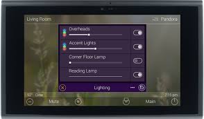 Urc Announces Q1 Integrations For Total Control Residential Systems