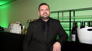 Český šéfkuchař radek kašpárek původem z ostravy se narodil 6. Radek Kasparek Bude Poctvrte Otcem Pribude Dalsi Slecna Nebo Konecne Kluk Extra Cz