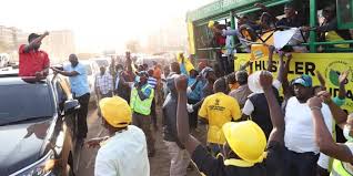 The kiambaa election election seems to be a hot cake following a clash between supporters of uhuru kenyatta's candidate and william ruto's candidates over a venue. D6fefj4ei9pmm