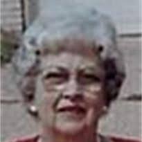 Obituary information for Nadine Slaughter Andrews